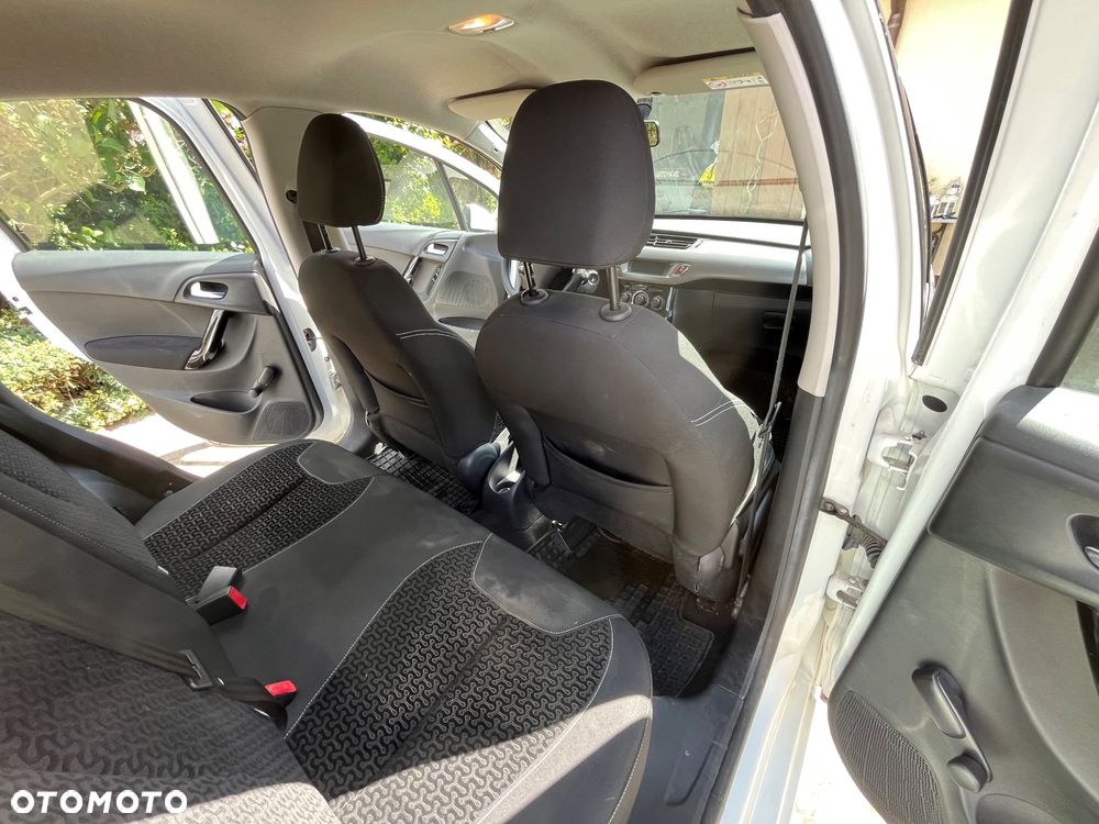 Citroën C3 - 7