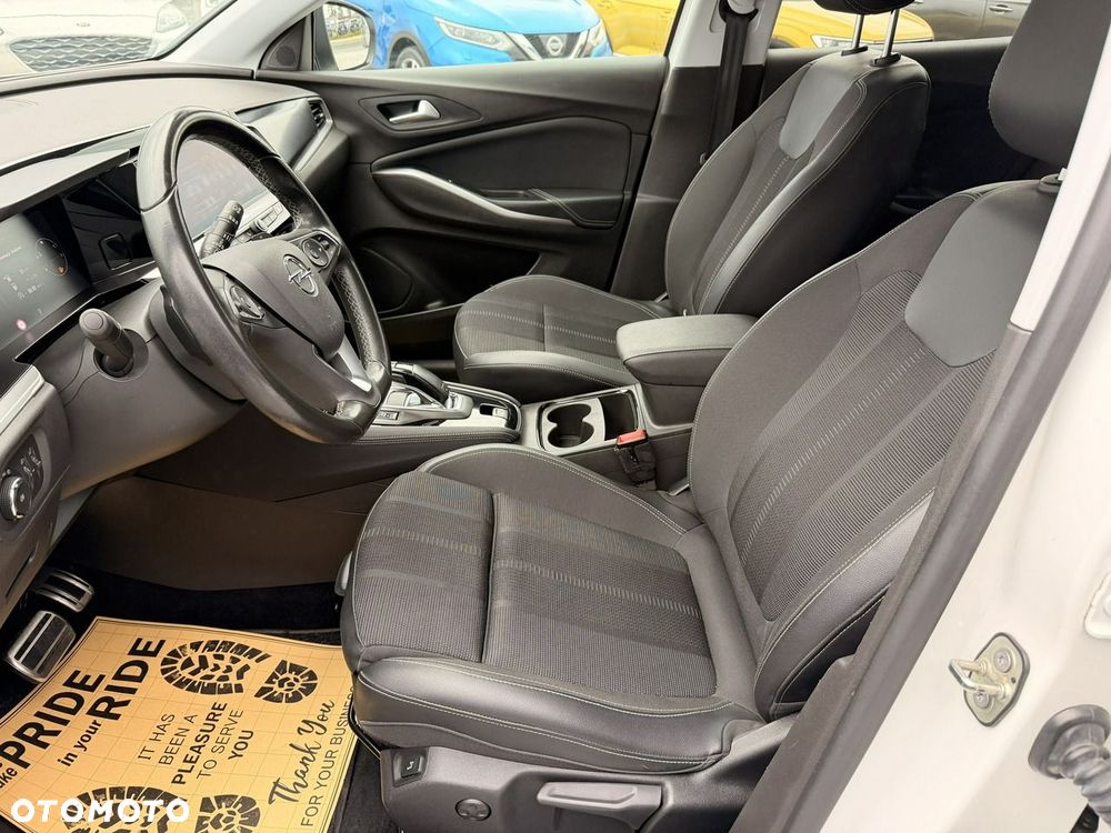 Opel Grandland 1.5 CDTI GS Light S&S - 29