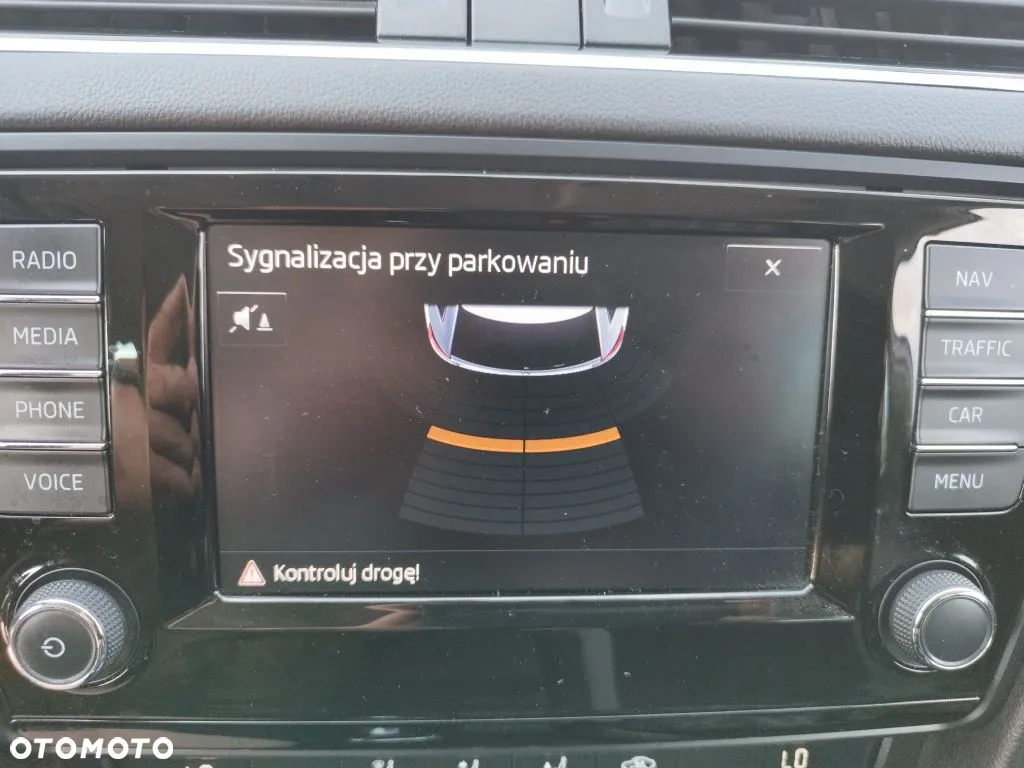 Skoda Octavia 1.6 TDI Edition - 27