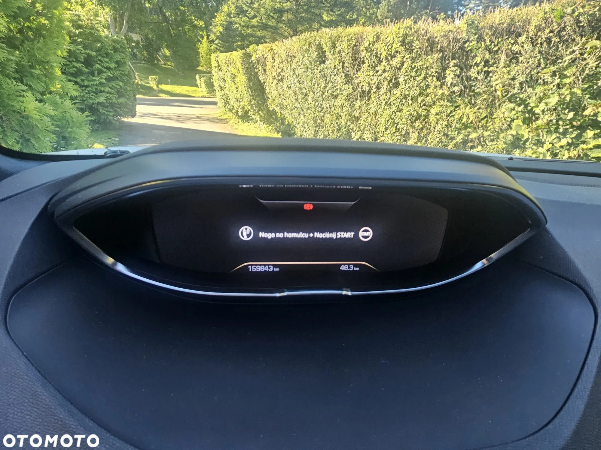 Peugeot 3008 2.0 BlueHDi GT S&S EAT8 - 7