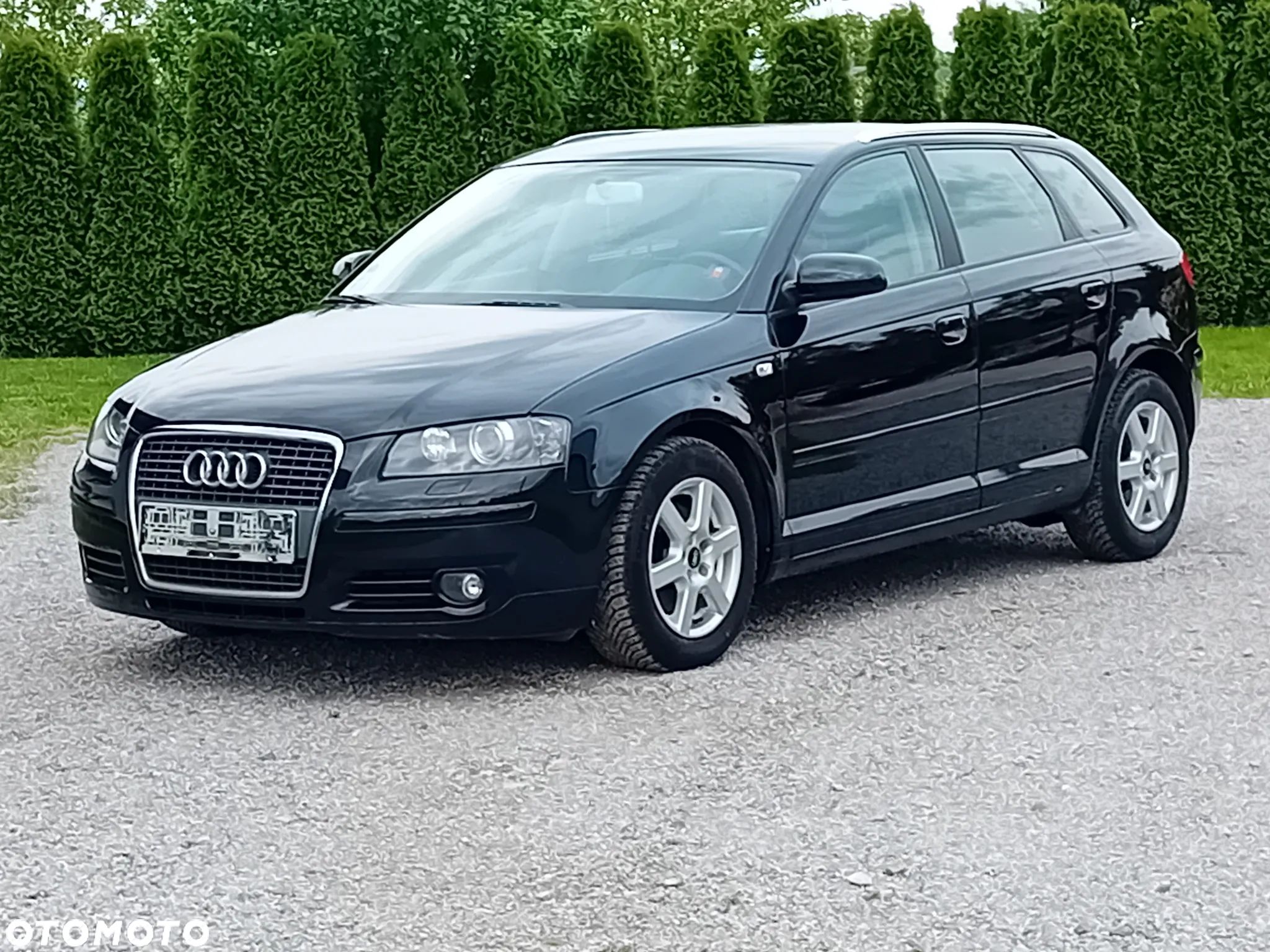 Audi A3 - 1