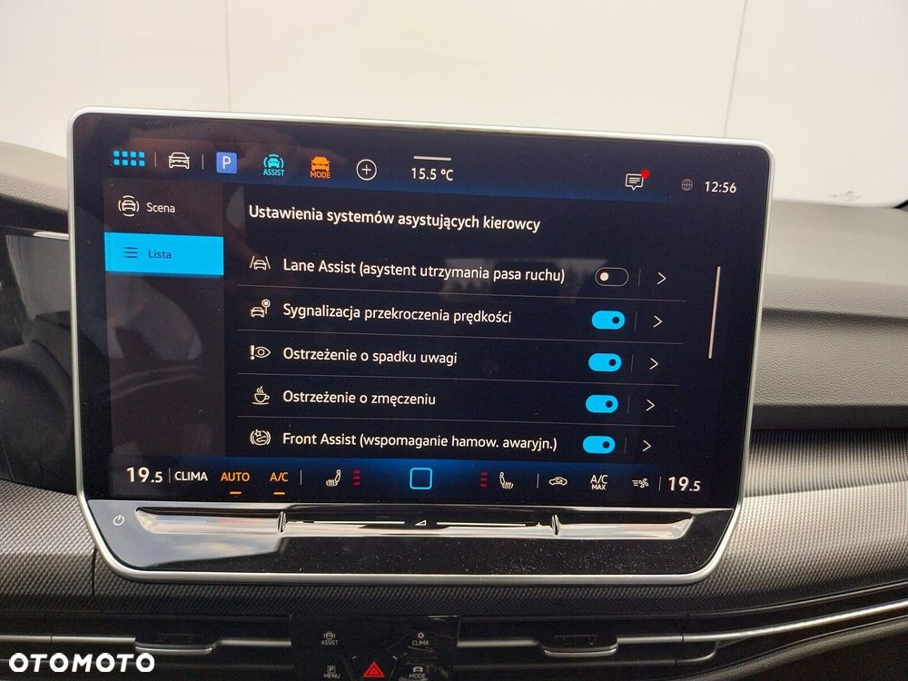 Volkswagen Golf Variant 2.0 TSI 4Motion R - 17