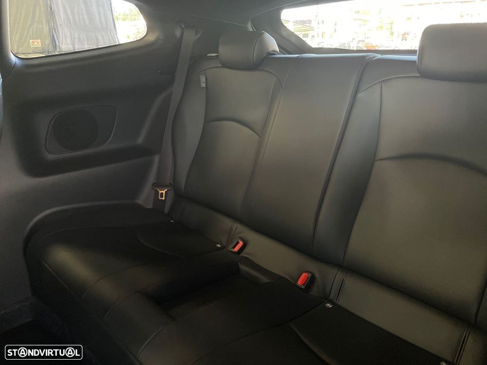 Toyota GR Yaris - 12