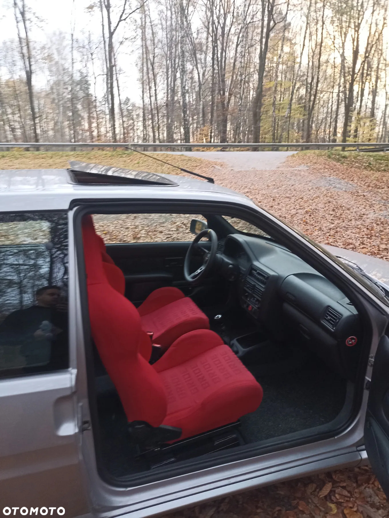 Peugeot 106 1.4 Sport - 21