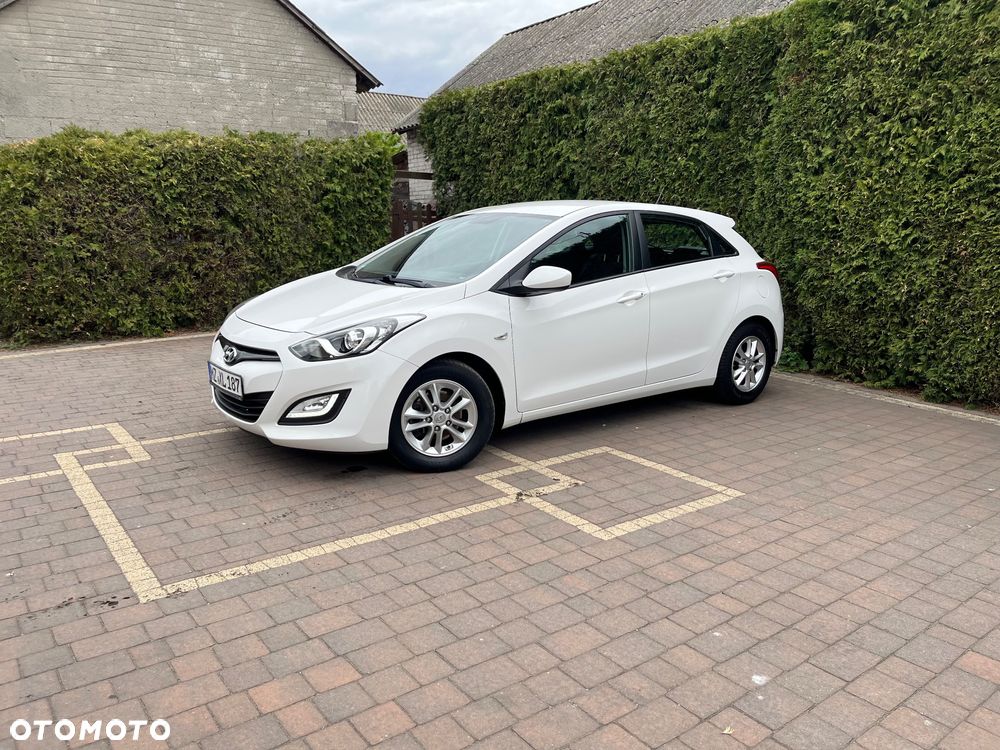 Hyundai i30 1.4 Trend - 1