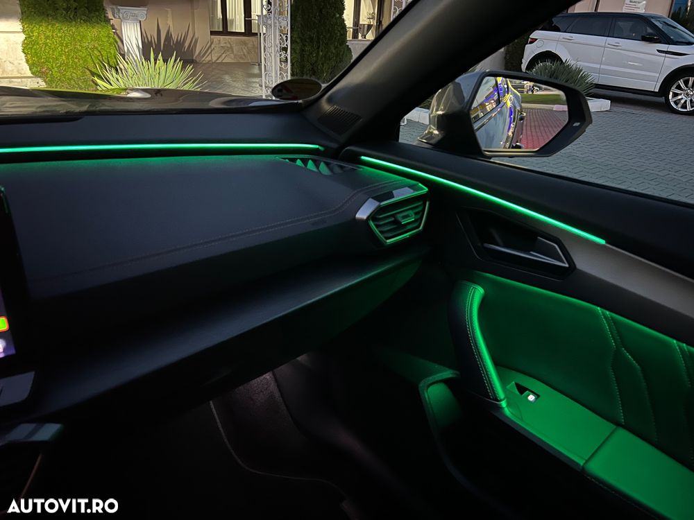 Cupra Formentor VZ 1.4 e-Hybrid DSG - 22