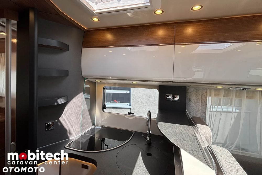 Carthago C2-Tourer I 148 RB QB (MY25)  kat.B - 12