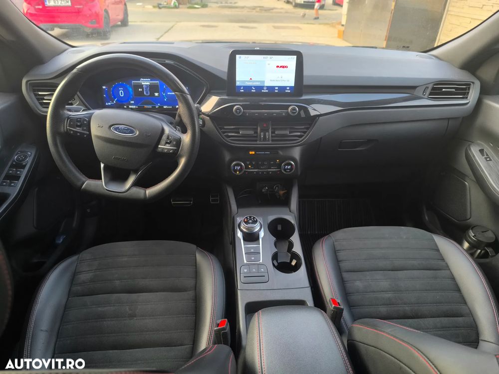 Ford Kuga - 7