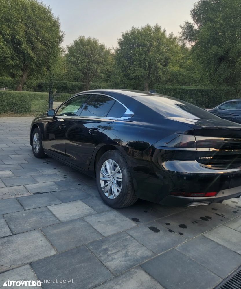 DS Automobiles DS 7 Crossback 1.5 BlueHDi 130 S&S EAT8 BASTILLE+ - 26