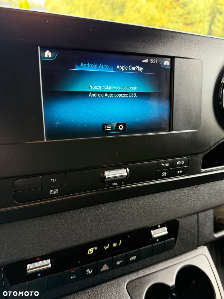 Mercedes-Benz Sprinter Max Salon PL Niski przebieg!!! - 18