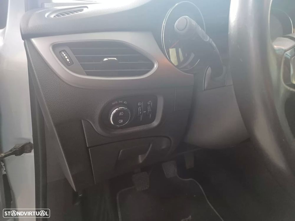 Opel Astra 1.0 Business Edition S/S - 13