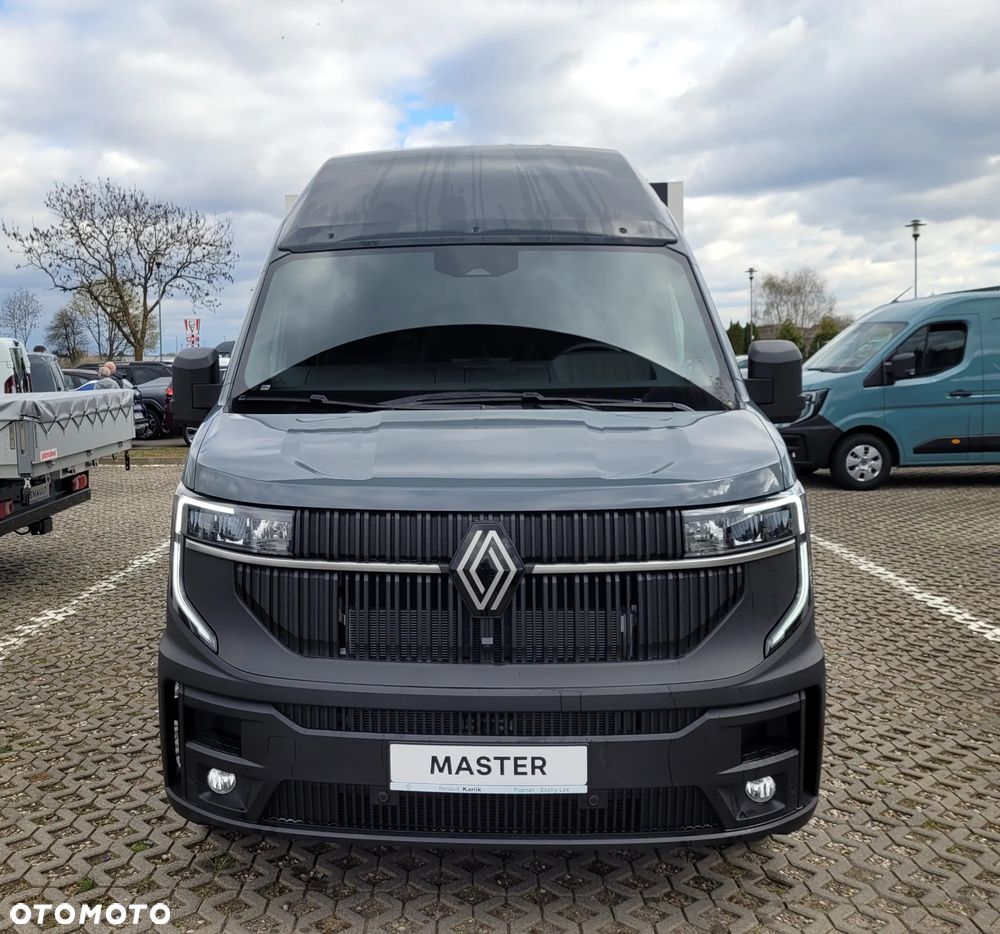 Renault Master - 3