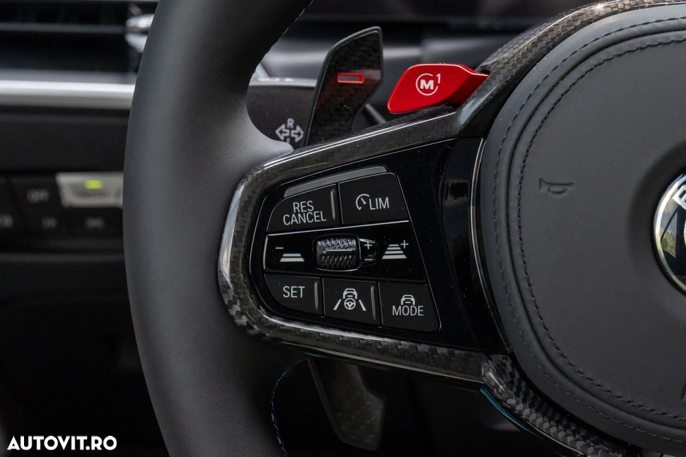 BMW M4 Competition M xDrive AT - 22