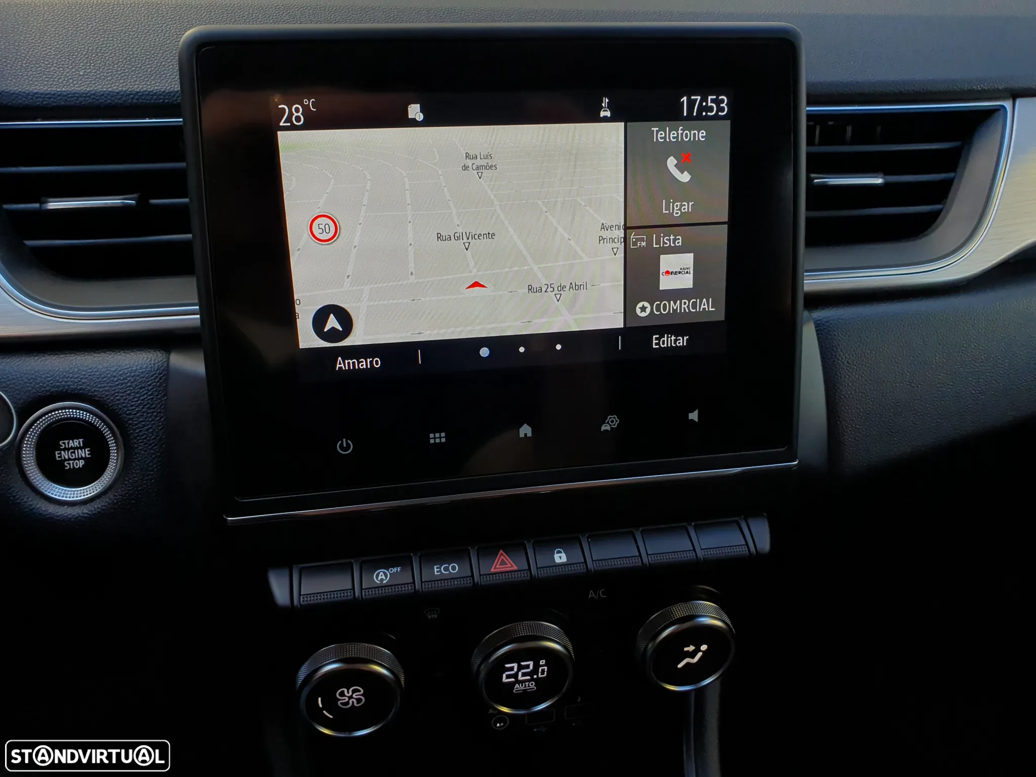 Renault Captur 1.5 dCi Exclusive EDC - 9
