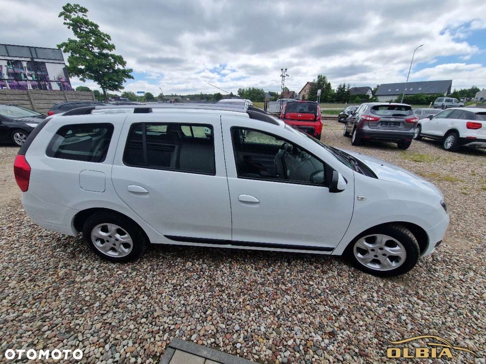 Dacia Logan - 13