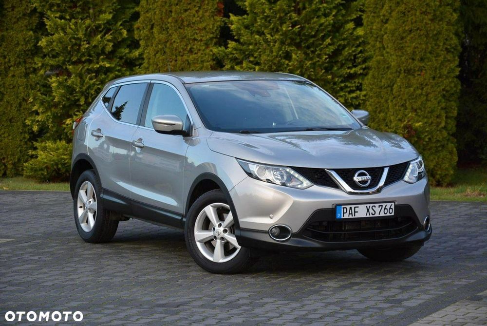 Nissan Qashqai 1.2 DIG-T Tekna Xtronic - 10