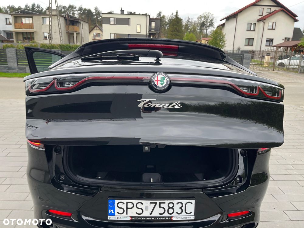 Alfa Romeo Tonale - 33