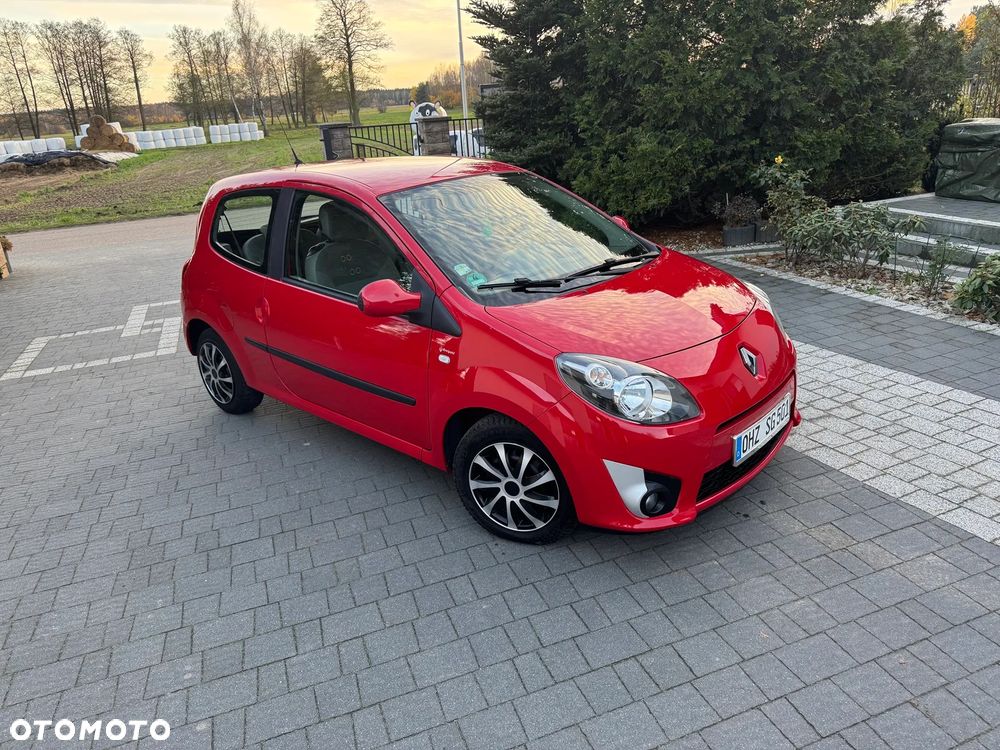 Renault Twingo - 13