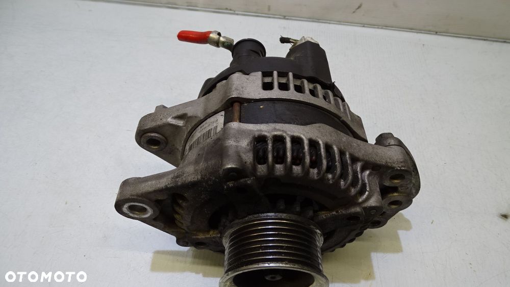 ALTERNATOR MINI ONE R50 1.4D  4850-104210 - 1