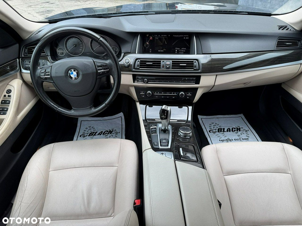 BMW Seria 5 - 6