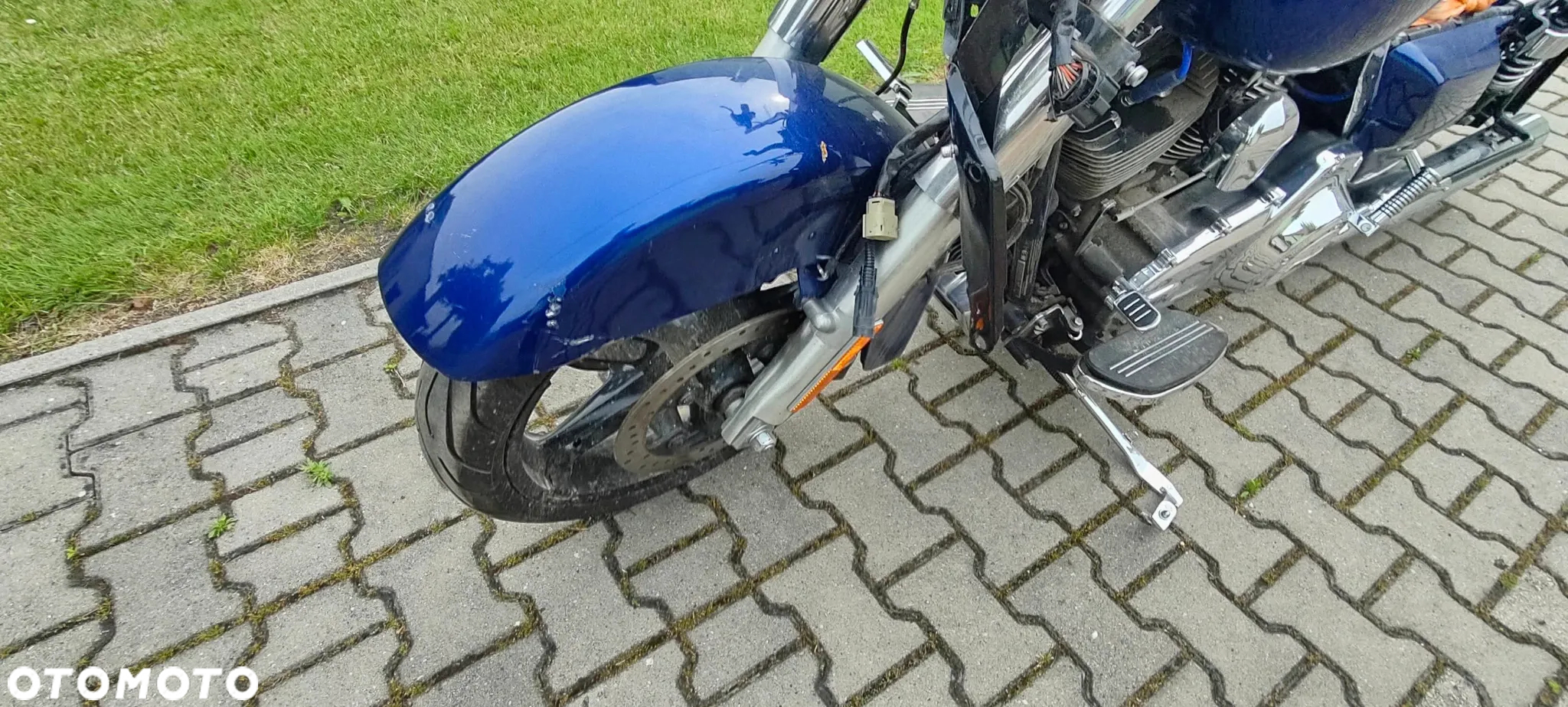 Harley-Davidson Touring Street Glide - 15