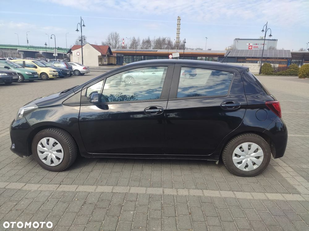 Toyota Yaris 1.0 Life - 3