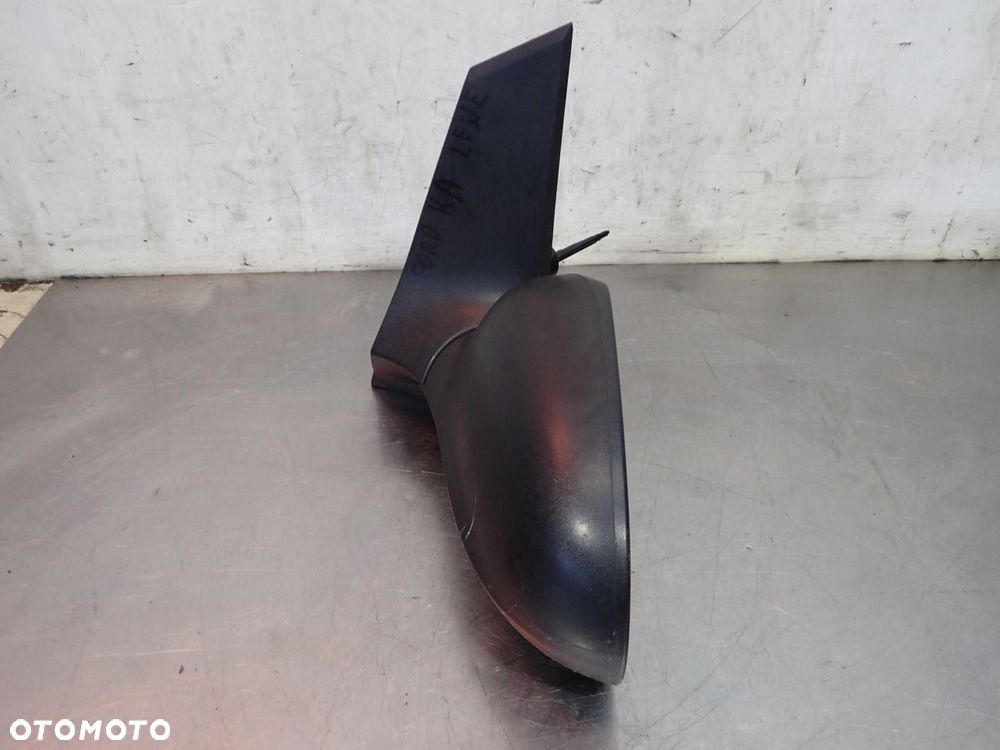 LUSTERKO LEWE MANUALNE FORD KA MK2 - 2