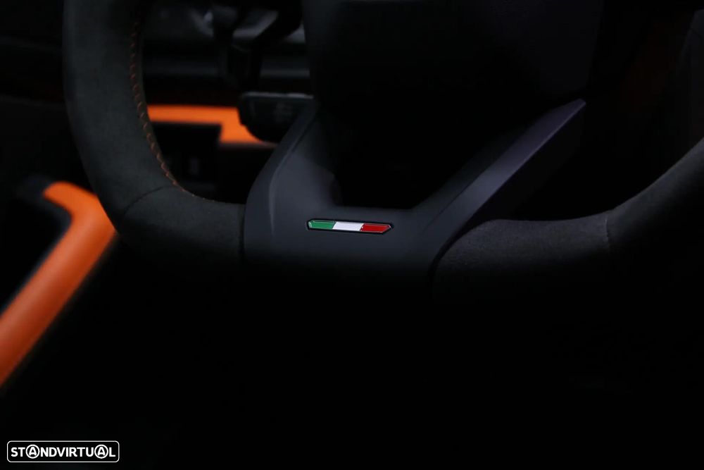 Lamborghini Urus 4.0 V8 SE - 21