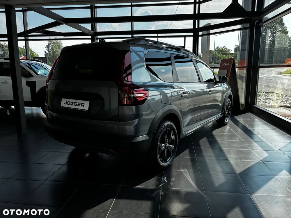 Dacia Jogger - 5