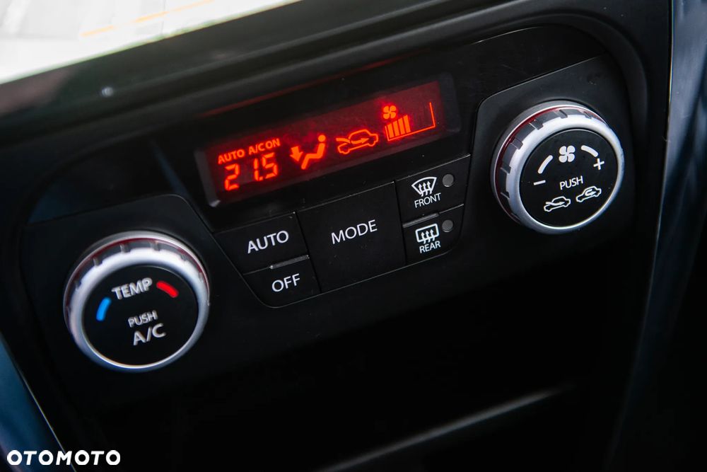 Suzuki SX4 1.6 VVT 4x4 Comfort - 30