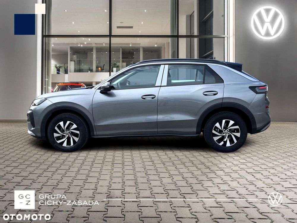 Volkswagen T-Roc 1.5 eTSI Life DSG - 3