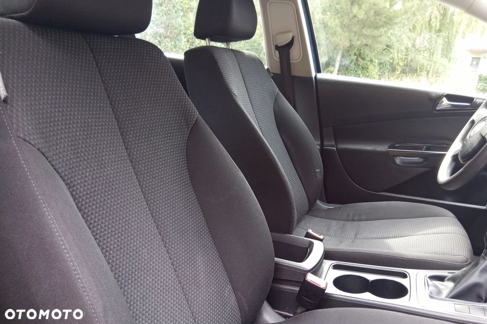Volkswagen Passat - 10