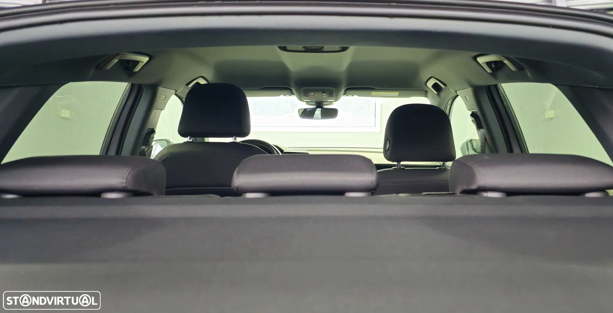 Audi A3 Sportback 30 TDI - 35