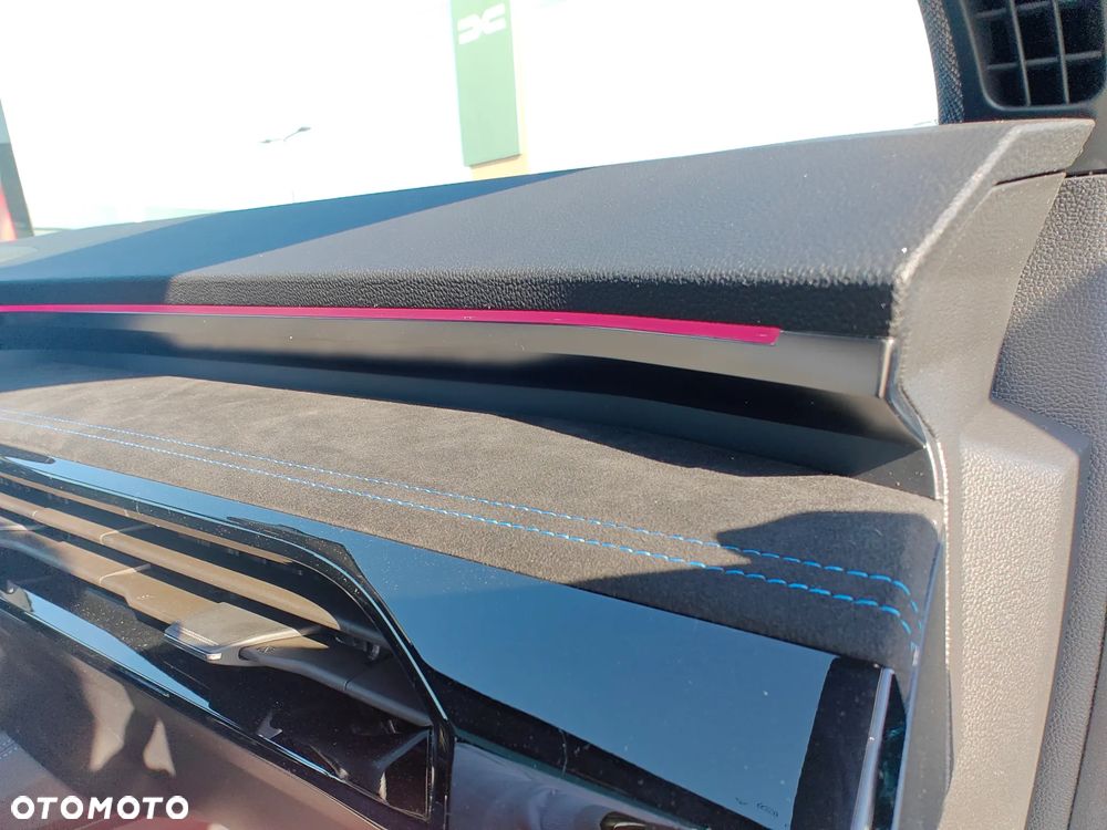 Renault Austral 1.2 E-Tech Full Hybrid 200 Esprit Alpine MMT - 25