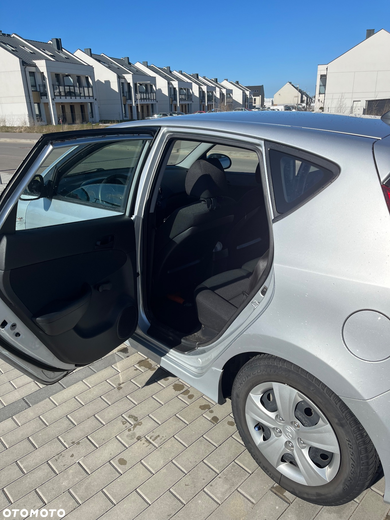 Hyundai i30 1.4 Base - 7