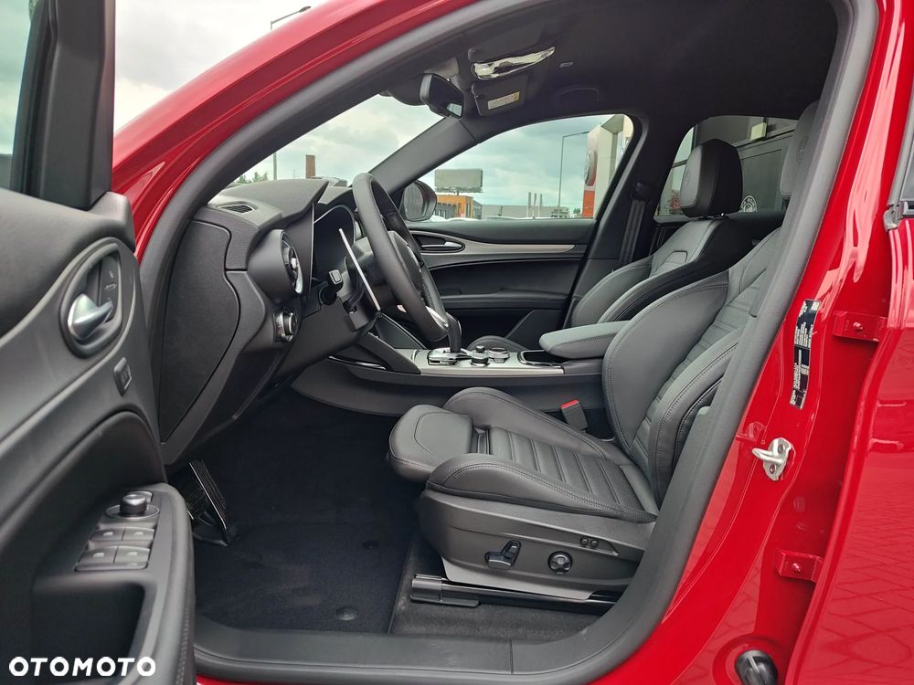 Alfa Romeo Stelvio 2.2 JTDM Veloce Q4 - 9
