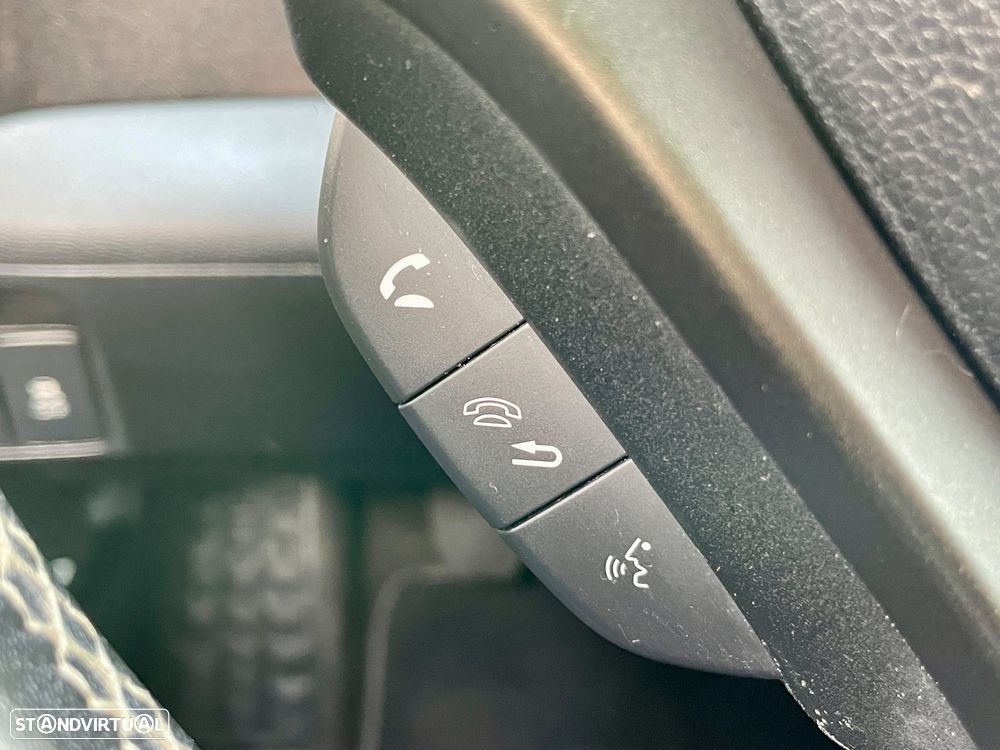 Honda Civic Tourer 1.6 i-DTEC Style Edition - 19