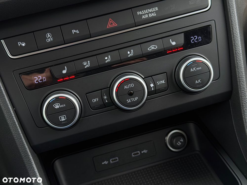 Seat Ateca - 24