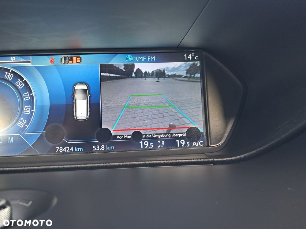 Citroën C4 Picasso 2.0 BlueHDi Exclusive - 24
