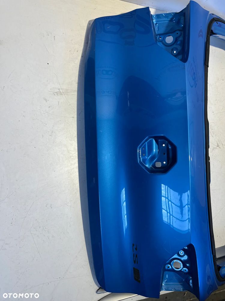 MG ZS EV ZST ASTOR 17-25 KLAPA TYŁ 10230753 - 8