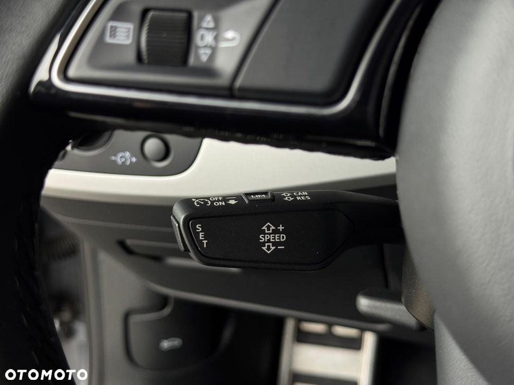Audi A4 Limousine 35 TFSI mHEV S tronic - 19