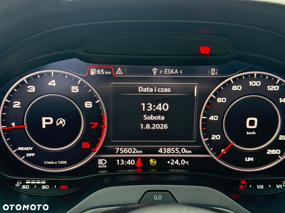 Audi Q2 35 TFSI Sport S tronic - 11