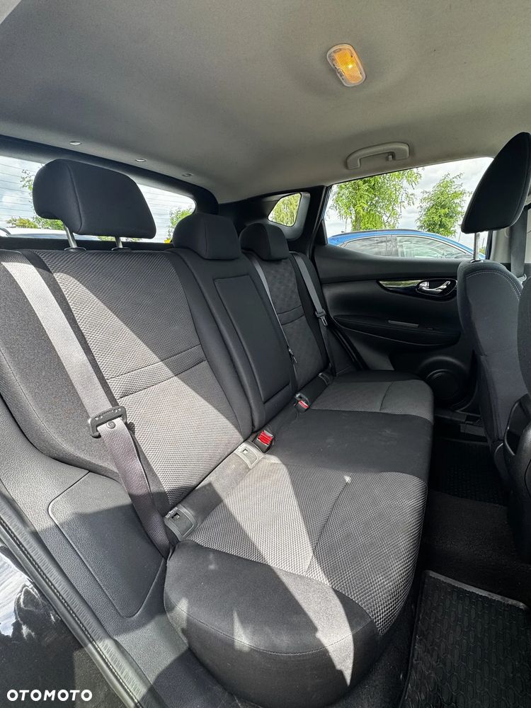 Nissan Qashqai 1.2 DIG-T Tekna - 13