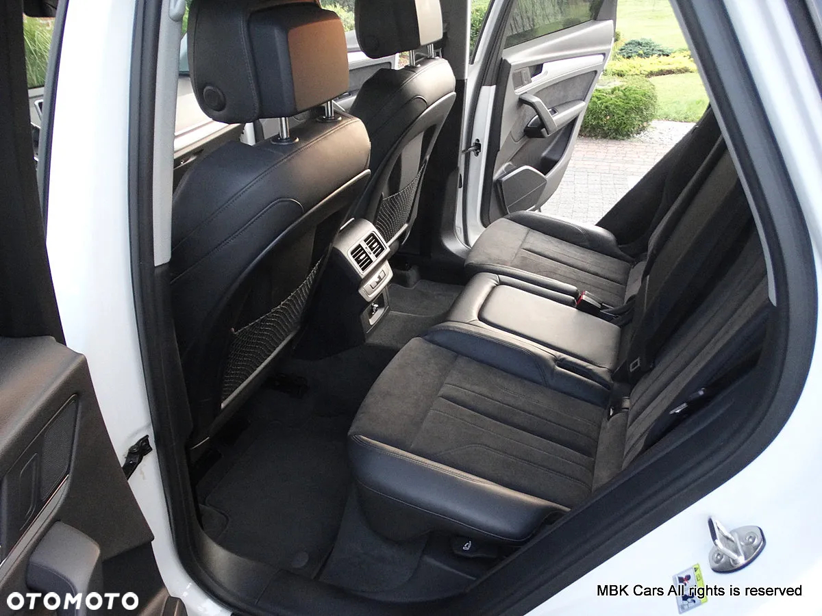Audi Q5 40 TDI Quattro Sport S tronic - 35