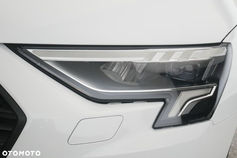 Audi A3 Sportback 1.5 TFSI S tronic - 13
