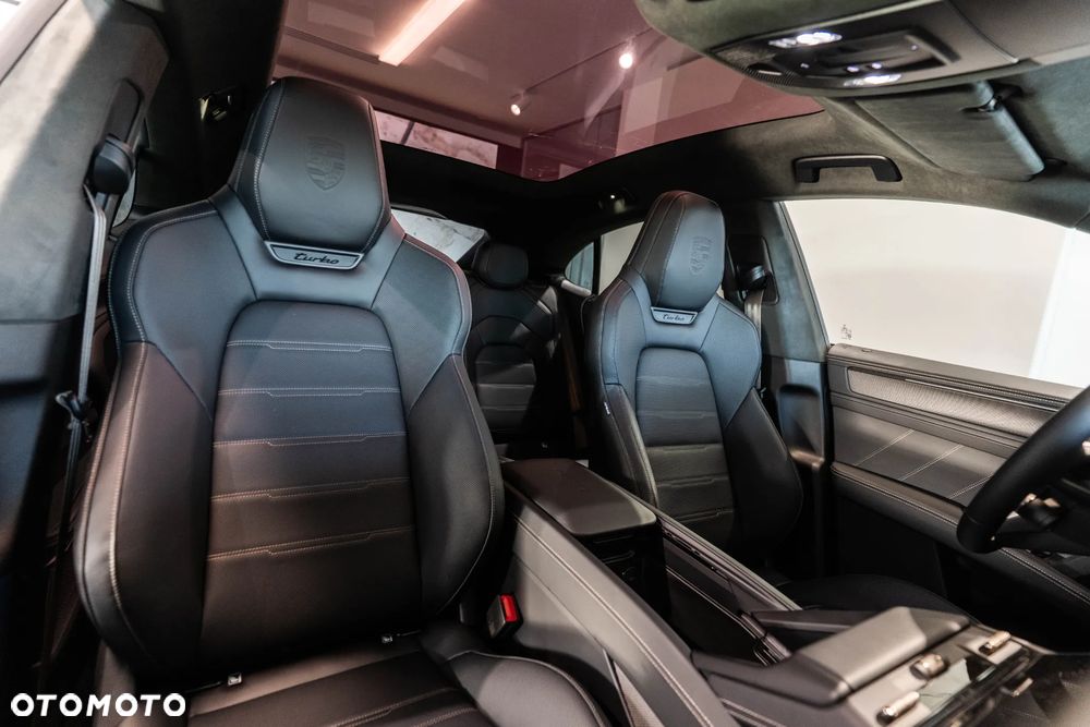 Porsche Cayenne Electric Turbo 113.2kWh - 16