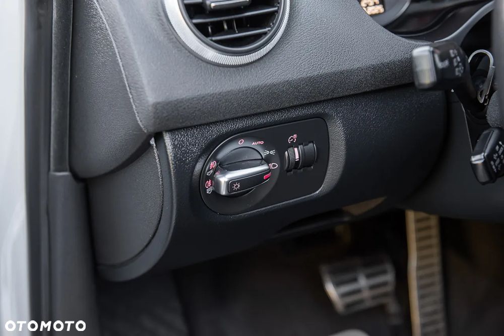 Audi S3 2.0 TFSI Quattro S tronic - 17