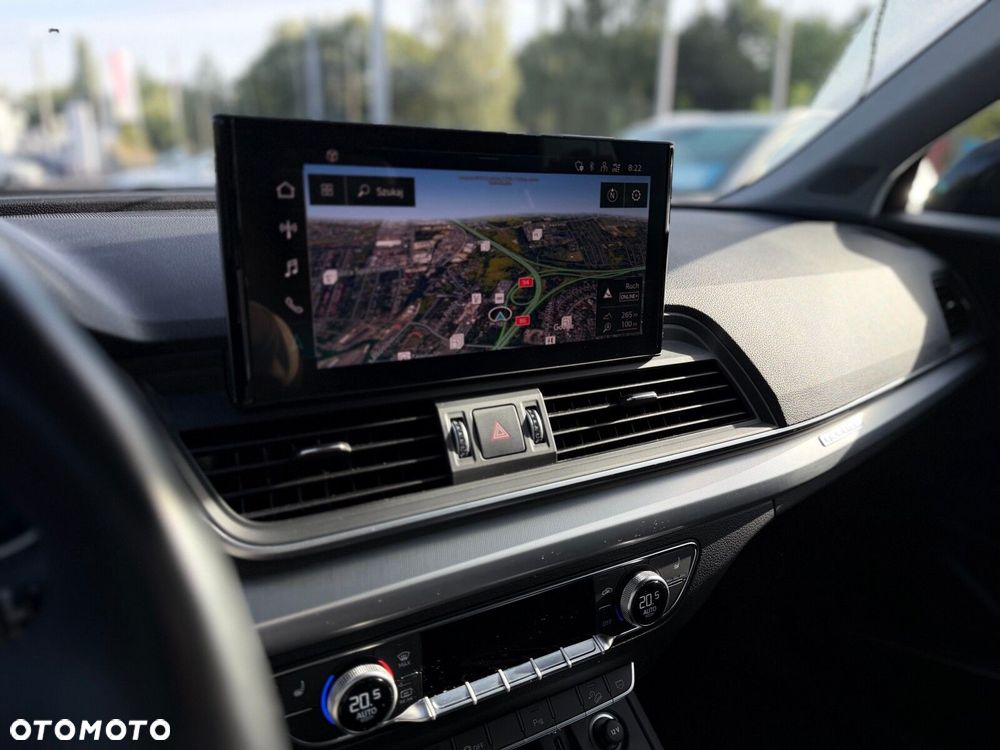 Audi Q5 40 TDI mHEV Quattro S Line S tronic - 21