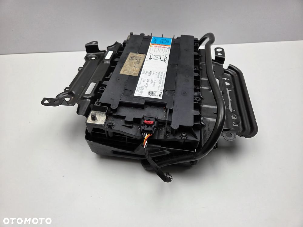 FORD FOCUS MK4 BATERIA AKUMULATOR HYBRID LX7A-10B759-AE FORD PUMA II MK - 2