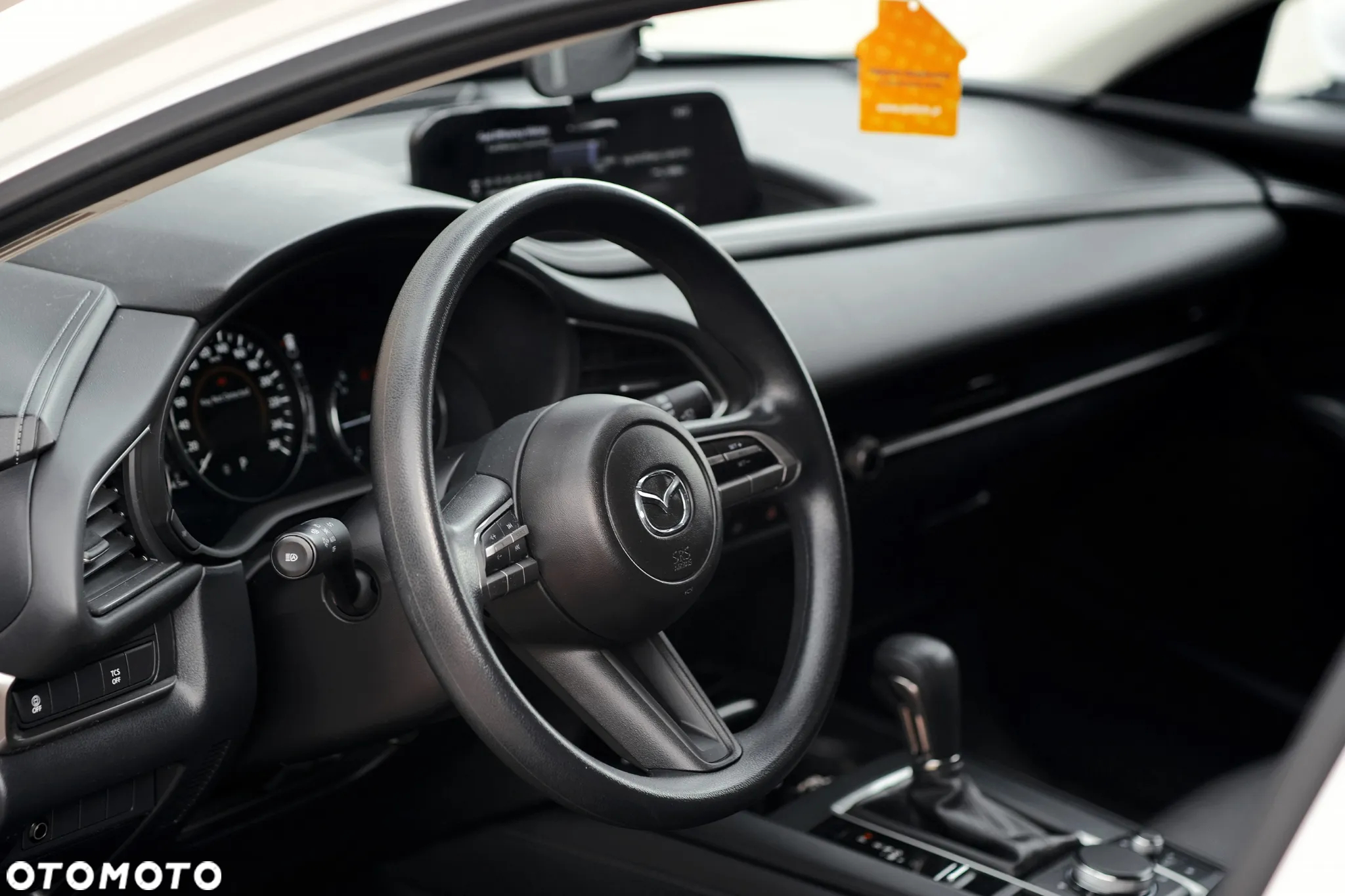 Mazda CX-30 - 11